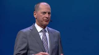 Keynote Speeches from the CES 2020 Show Floor