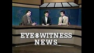 1/11/1987 WSBT News South Bend, Indiana