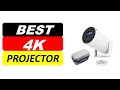 Top 5 Best 4K Projector in 2025