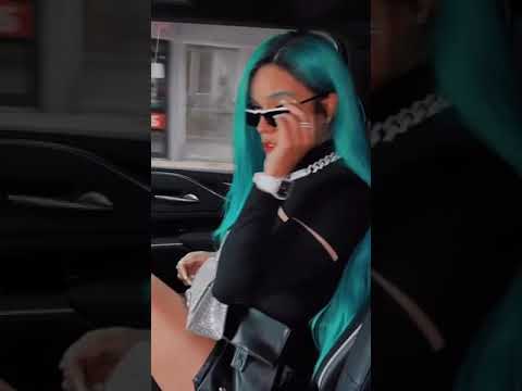 Karol G Sejodioto Live In Orlando