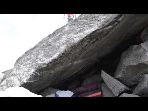 Beta Video for climb The Great War for Civilization v13, Lincoln Lake