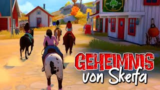 das GEHEIMNIS 💭 von SKEIFA ISLAND 🌴 Horse Club Adventures 2 🐴 Secrets of Skeifa Island