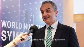 Why Investors Are Taking A Fresh Look At Nuclear