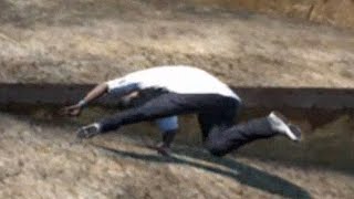The Return To Skate 3