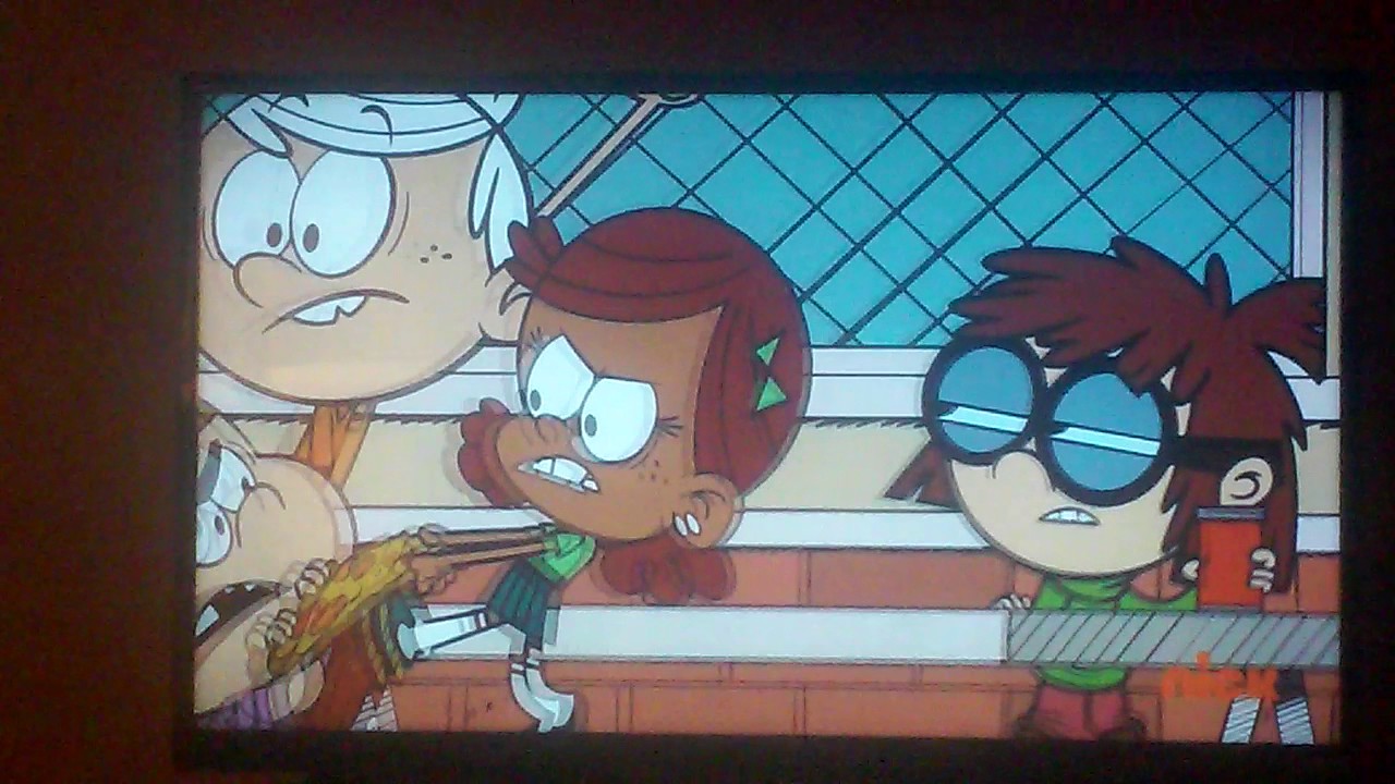 The Loud House Shell Shock New Episode Full Youtube 