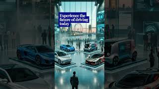 A Fast Tour of Future Mobility at LIMS
