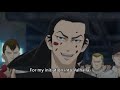 Tokyo Revengers Episode 15 No Pain No Gain English Subtitle 
