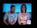 Rachel and Patrick Strong tell their story on CBC News at Six in Windsor, ON