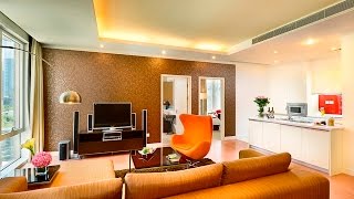 Fraser Suites CBD Beijing 北京辉盛阁国际公寓