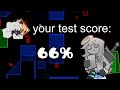 "one more drop" i say as i get 66% on zodiac