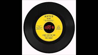 ERNIE JOHNSON~I CANT STOP THE PAIN~ARTCO