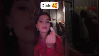 Sevdiğim sensin Helin Kandemir piyano başında On parmağında on marifet#helinkandemir