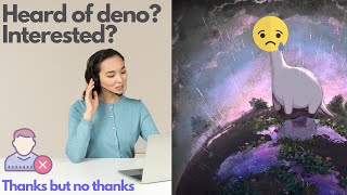 Why you SHOULD NOT learn Deno (yet) screenshot 5