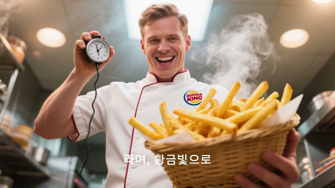 삼국지 버거킹 창업