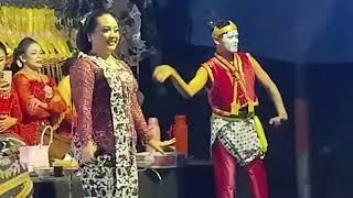 Ojo lamis konco tani sinden tatin limbukan wayang kulit ki gondo wartoyo