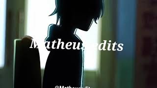 Blackbear Idfc Anime Edit 2