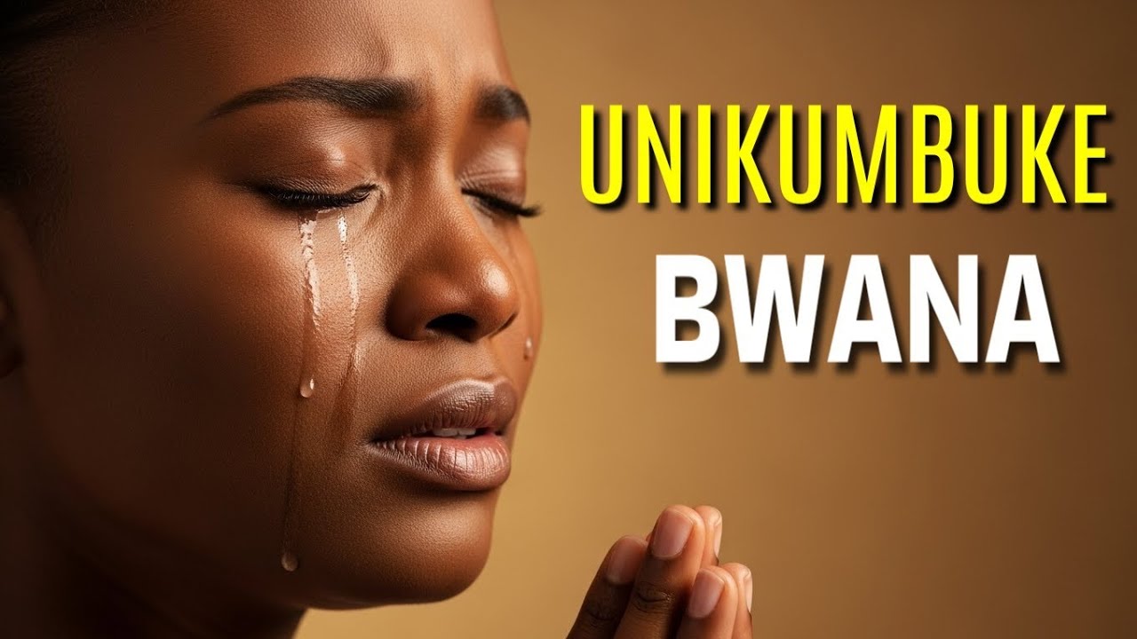 Deep Swahili Worship Songs for Prayer and Quiet Moments