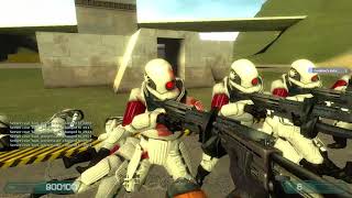 Garry's Mod Half-Life 2 Beta SWEPS