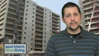Detroit Apartment Living Guide - Find Detroit Apartments For Rent