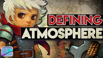 How Do We Define Atmosphere in Video Games?