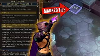 RuneScape's Biggest QoL Update is Finally Happening RuneScape's Biggest QoL Update is Finally Happening