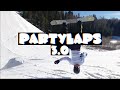 Partylaps  30