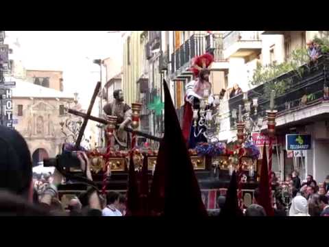 Hermandad Sacramental, Mercedaria y de Penitencia de Nuestro Padre Jesús Despojado de sus Vestiduras y María Santísima de la Caridad y del Consuelo