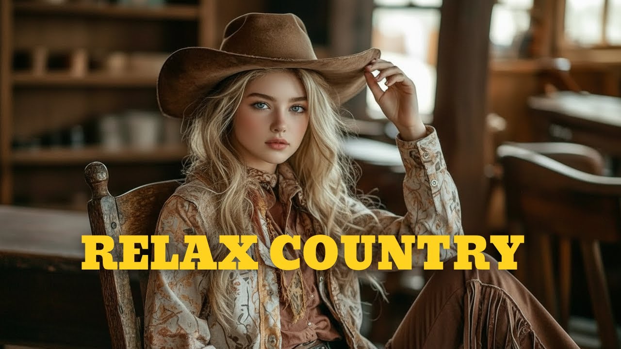 Best Slow Country Folk Songs of All Time – Classic Acoustic Country Music Drawing from John Denver