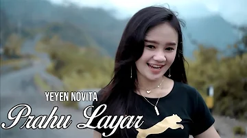 DJ ACAN REMIX PRAHU LAYAR | VIDEO LIRIK