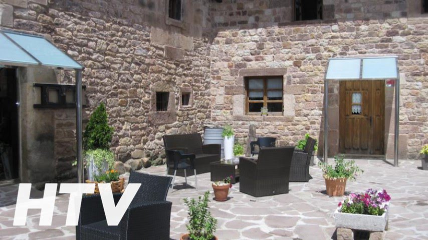 Posada Ormas