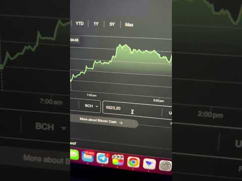 Video related to Pump & Arbitrage