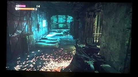 Singularity Gameplay Part 1 of 2