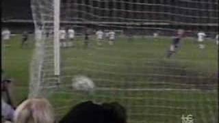 Barça 3 - Real Madrid 1 (Lliga 1989/1990)