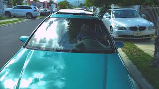 Civic EG 200hp (4K)