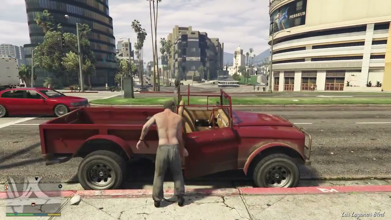 🔴 LIVE GTA 5 BY :- TOP GAMER TIPS