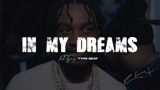 FREE Lil Tjay Type Beat | 2022 | ' In My Dreams ' | @TnTXD