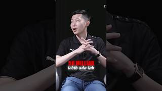 Profit trading 50M in 4 months 🤑#stocks #andryhakim #indonesiastocks #learnstocks #stocktrading