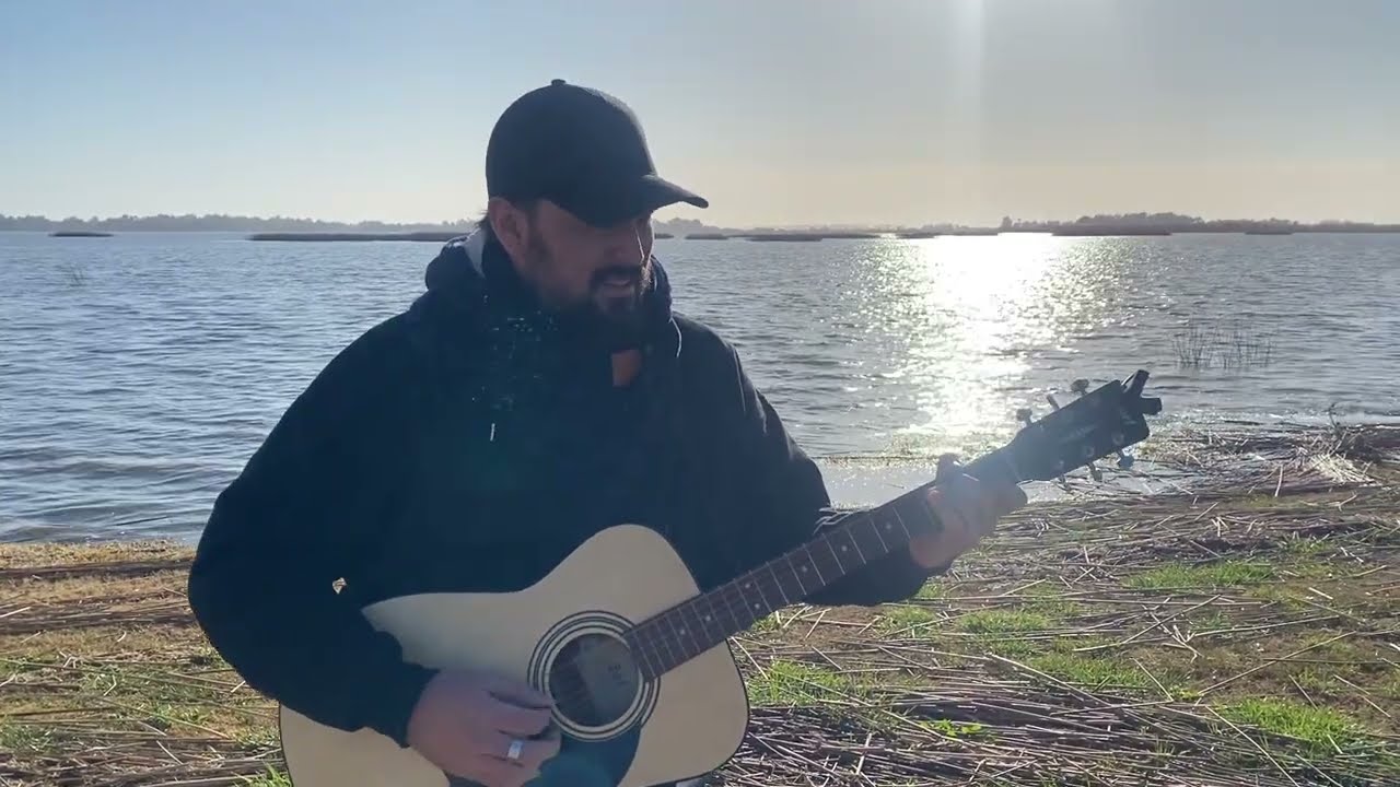 El tiempo no para - Cover