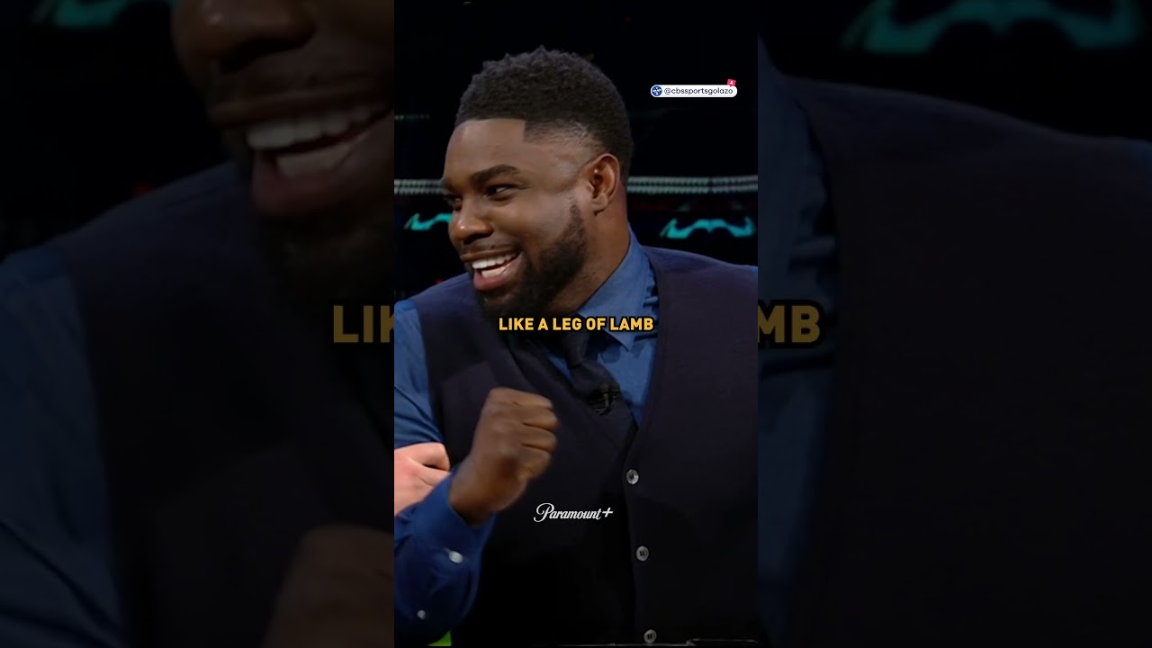 Who can do more burpees… Titi or BIG Meeks?! 🤣