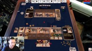 Star Wars Destiny: Imperial Inspection Inspection Continues....