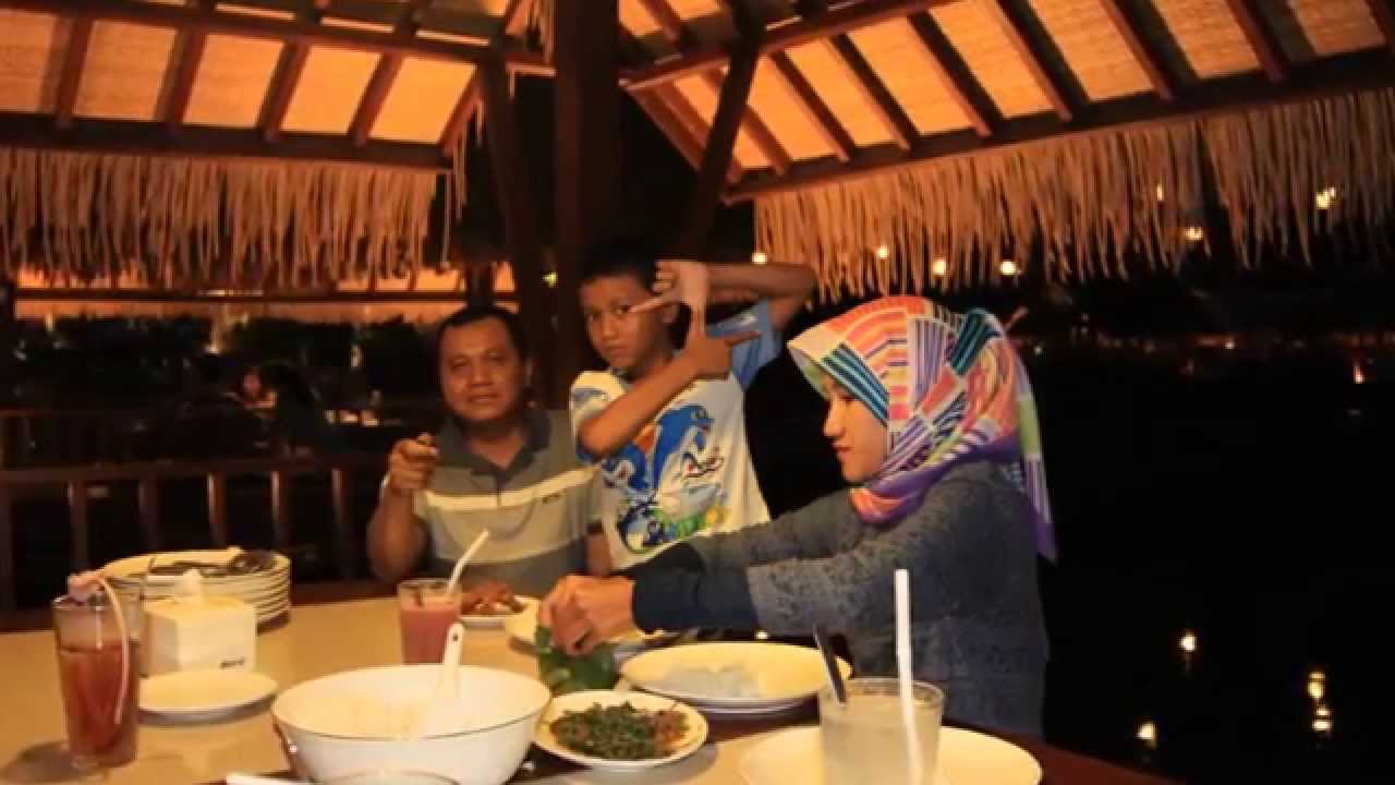 Makanan Khas Sunda Kuliner Ancol Telaga Sampireun Makanan Khas Sunda Kuliner Ancol Telaga Sampireun