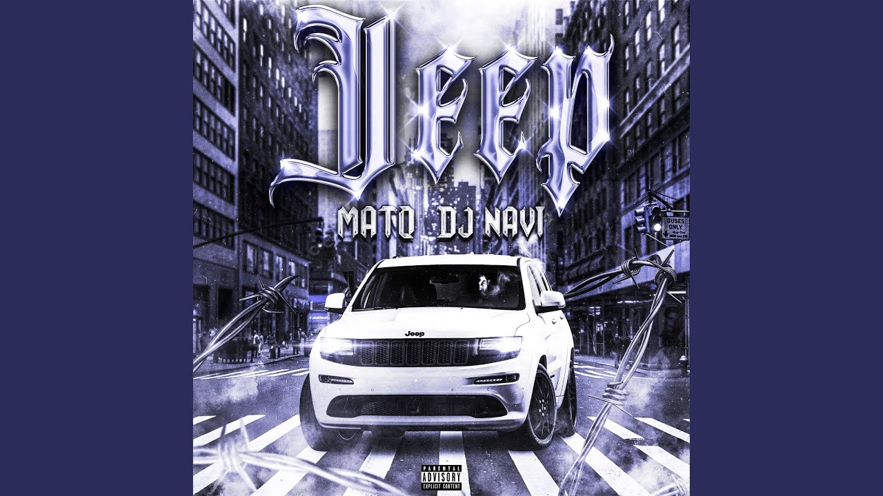 Watch JEEP on YouTube Watch JEEP on YouTube
