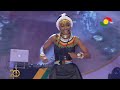 GMB2026: Greater Accra’s Lamiley Took Us on a Journey Through South Africa