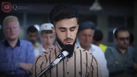 تلاوة هادئة تريح القلب للقارئ يوسف عثمان الكردي