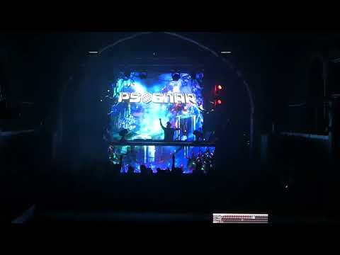 PsoGnar Live @ Elektricity