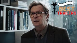 CRISIS Official Trailer 2021