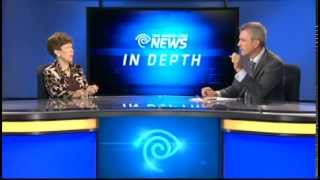 TWC News - In Depth Jane McIntyre United Way