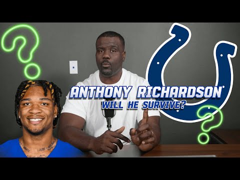 Will The Indianapolis Colts Give Anthony Richardson The Same Freedom They Gave Manning and Luck?