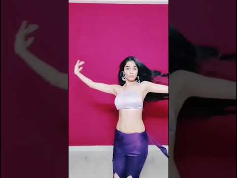 Burjkhalifa|laxmmi Bomb| Bellydance Aakritigautam  #burjkhalifa