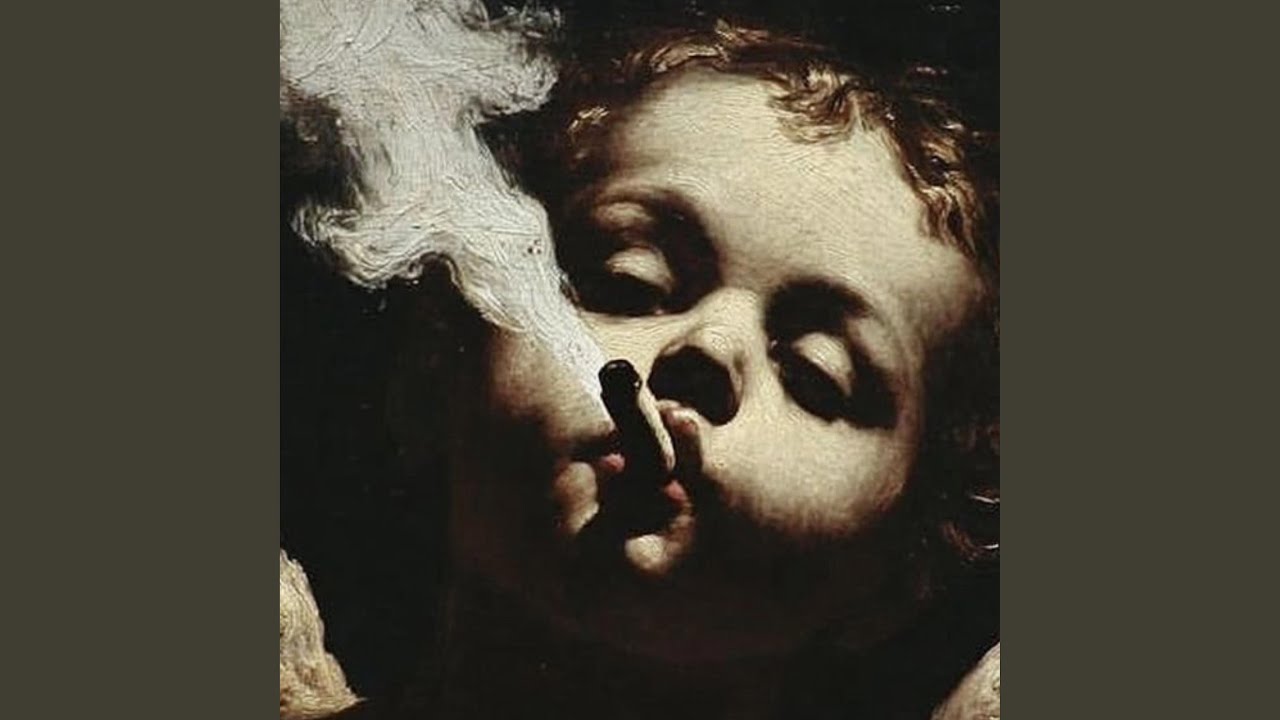 Baby I Got Hella Weed